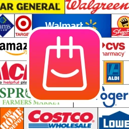 Weekly ads: Adspecials.us 图标